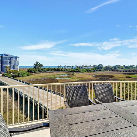 26 Bradley Circle Villa Hilton Head Island Exteriör bild