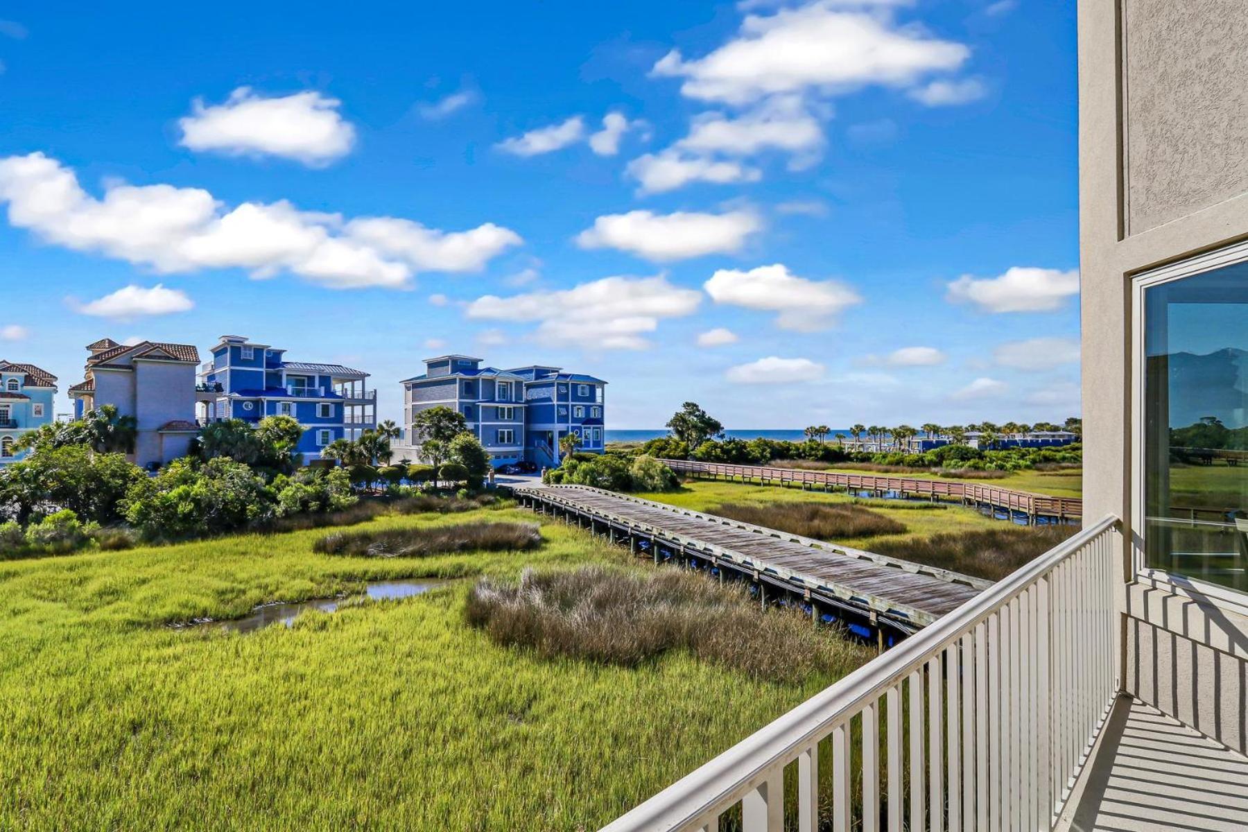 26 Bradley Circle Villa Hilton Head Island Exteriör bild