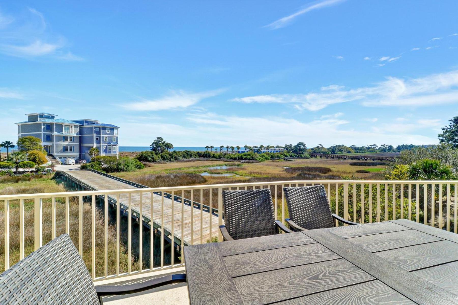26 Bradley Circle Villa Hilton Head Island Exteriör bild