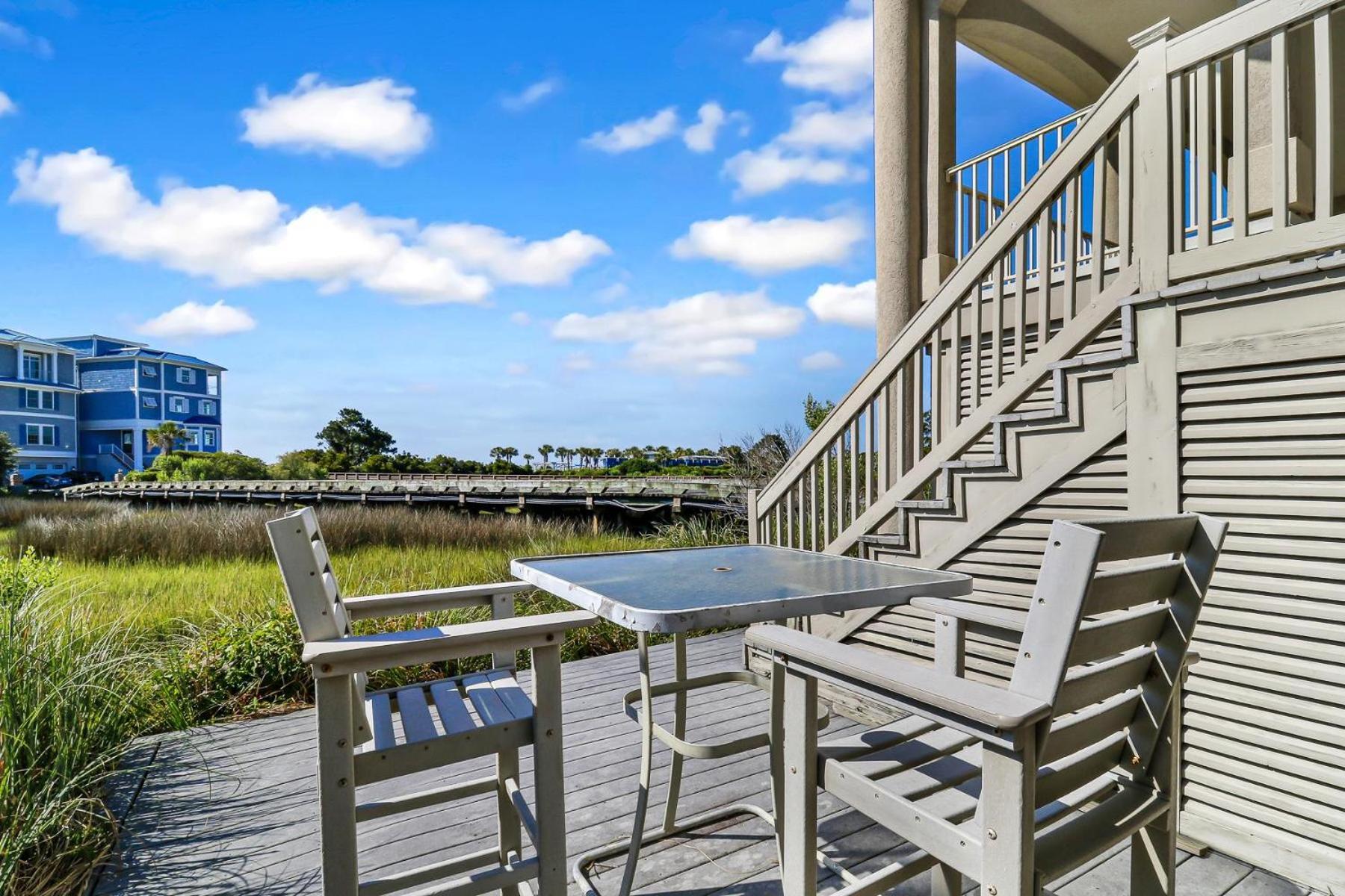 26 Bradley Circle Villa Hilton Head Island Exteriör bild