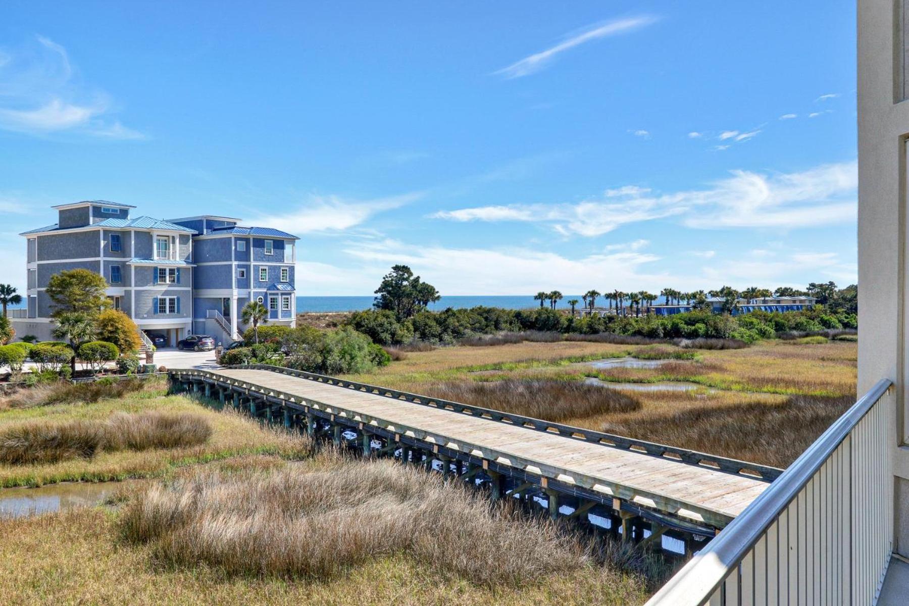 26 Bradley Circle Villa Hilton Head Island Exteriör bild
