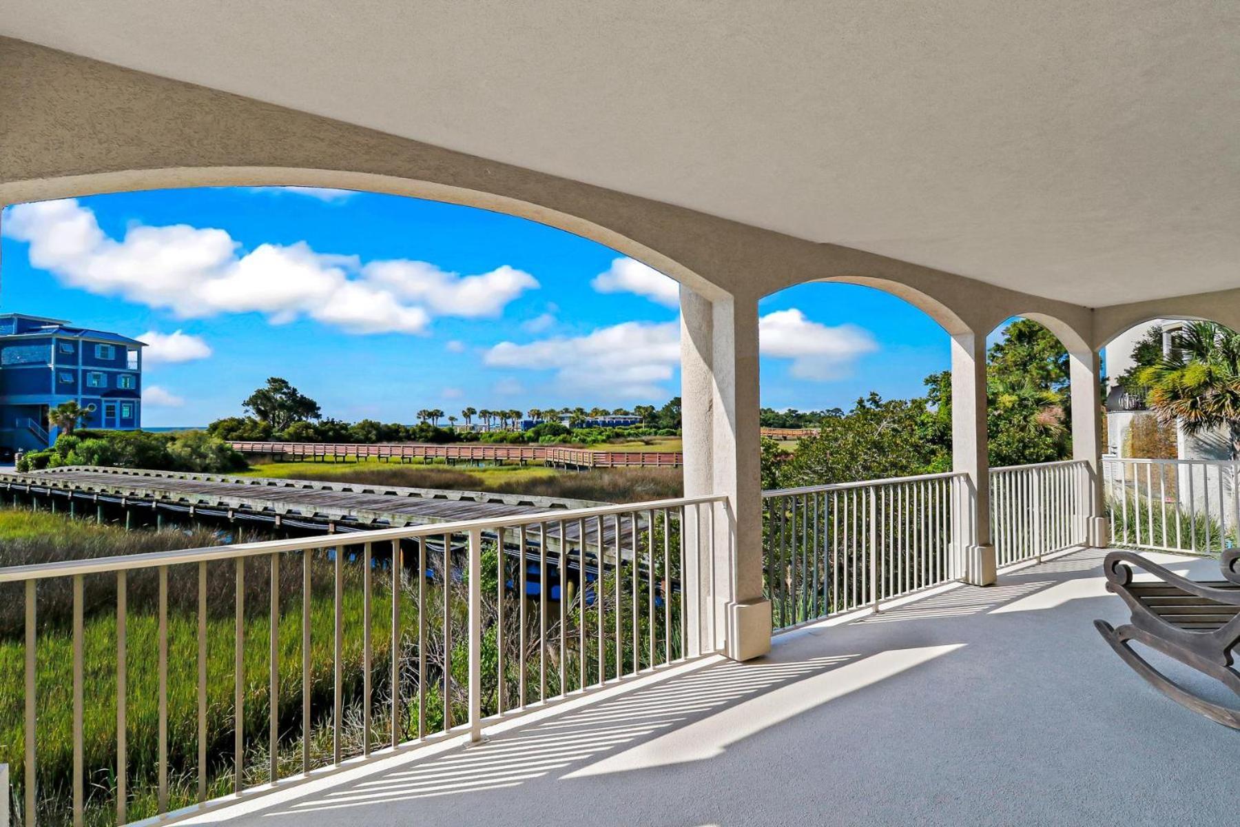 26 Bradley Circle Villa Hilton Head Island Exteriör bild