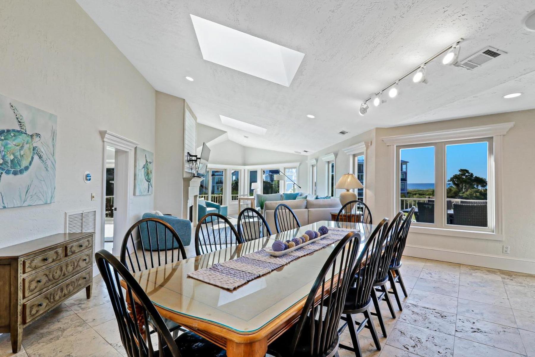 26 Bradley Circle Villa Hilton Head Island Exteriör bild